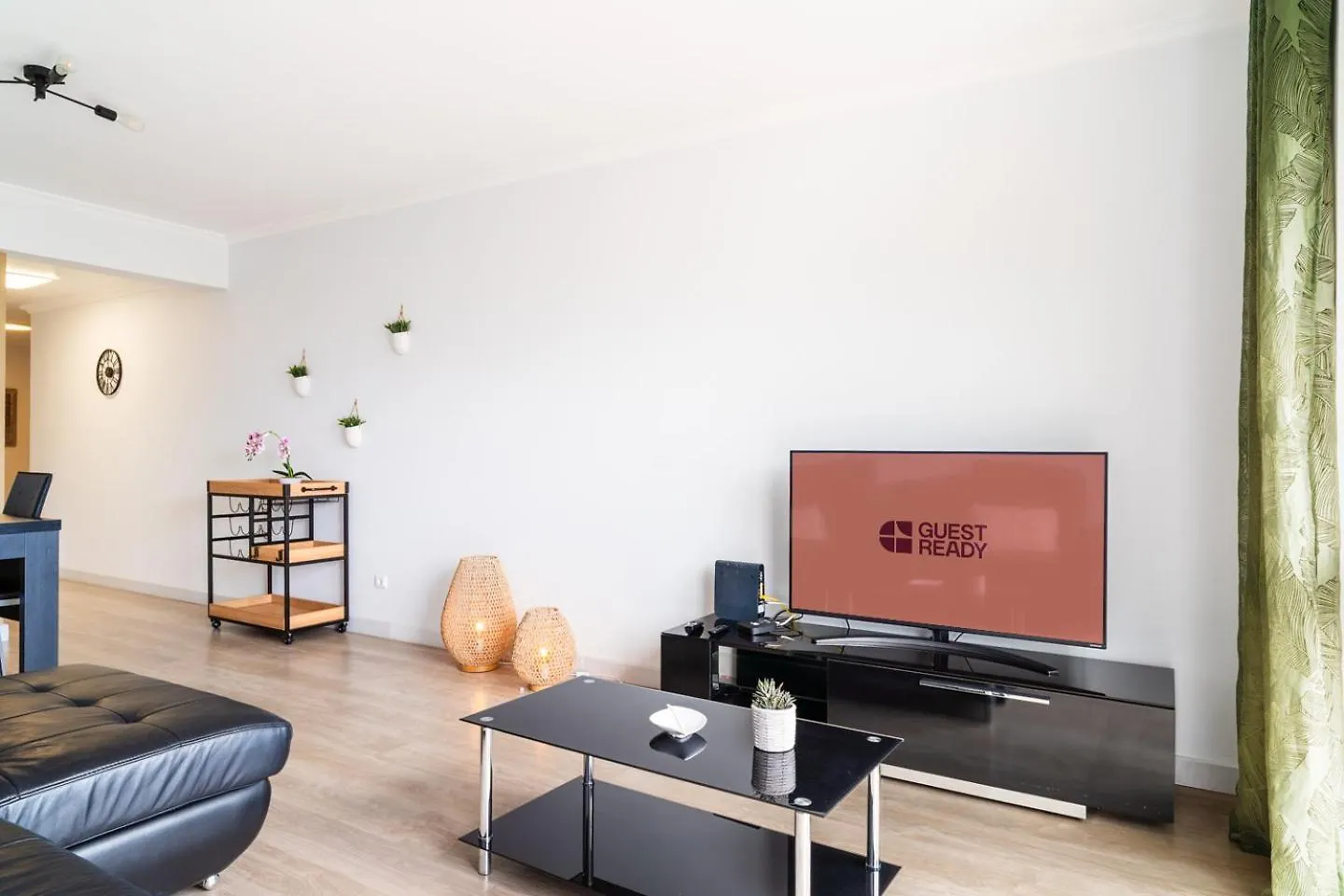 Guestready - Canico Paradise With Ocean View Σάντα Κρουζ Διαμέρισμα
