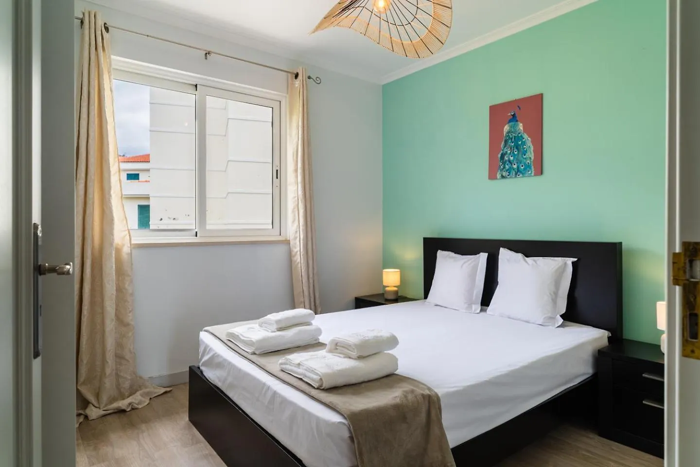 Guestready - Canico Paradise With Ocean View Σάντα Κρουζ 0*,