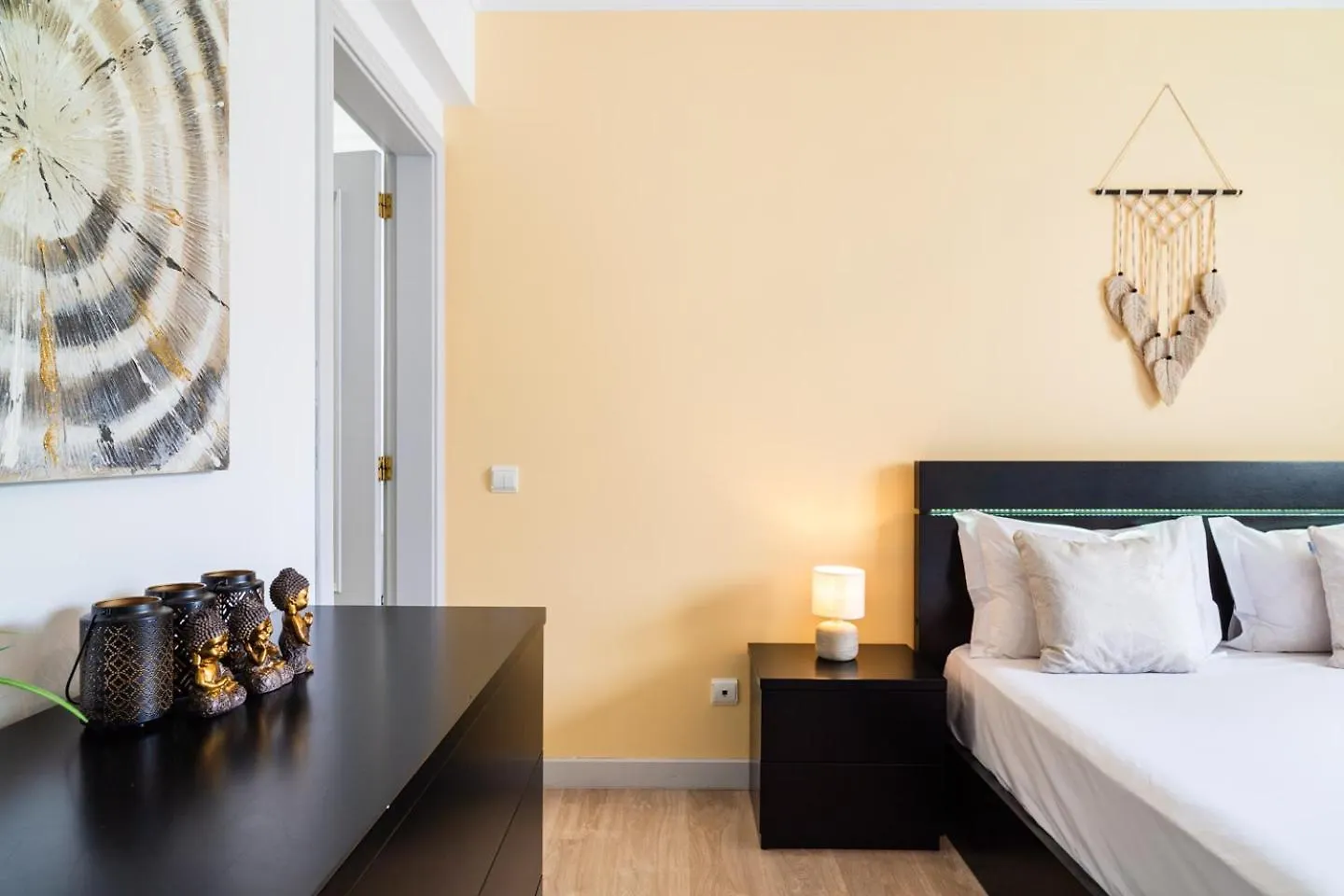 Guestready - Canico Paradise With Ocean View Σάντα Κρουζ