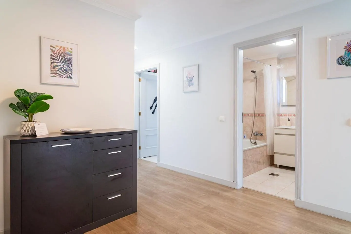 Διαμέρισμα Guestready - Canico Paradise With Ocean View Σάντα Κρουζ