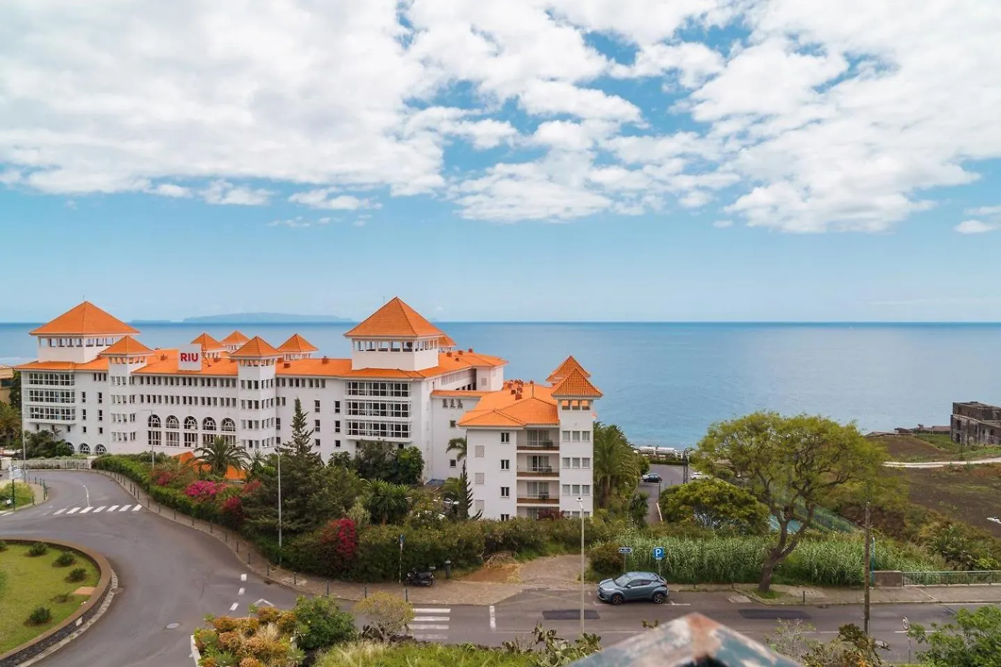 Guestready - Canico Paradise With Ocean View Σάντα Κρουζ Πορτογαλία