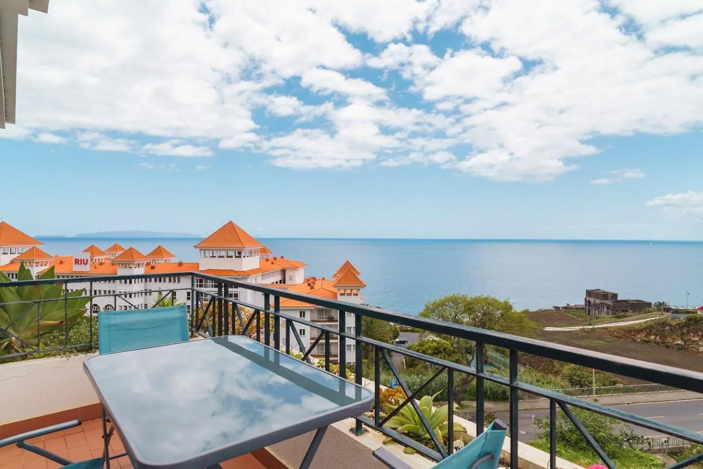 Διαμέρισμα Guestready - Canico Paradise With Ocean View Σάντα Κρουζ Πορτογαλία